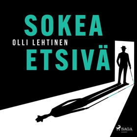 Sokea etsivä (ljudbok) av Olli Lehtinen