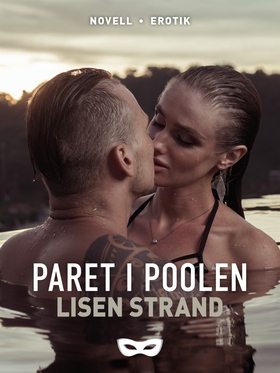 Paret i poolen (e-bok) av Lisen Strand