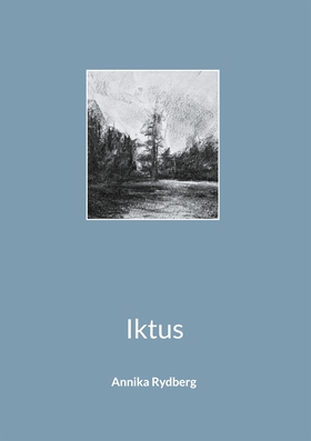 Iktus (e-bok) av Annika Rydberg