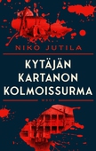 Kytäjän kartanon kolmoissurma