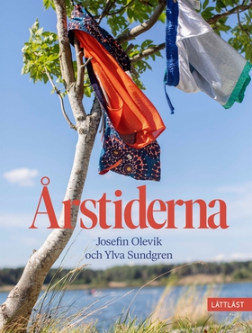 Årstiderna (lättläst) (e-bok) av Josefin Olevik