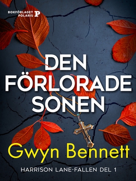 Den förlorade sonen (e-bok) av Gwyn Bennett