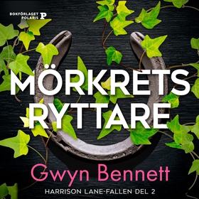Mörkrets ryttare (ljudbok) av Gwyn Bennett