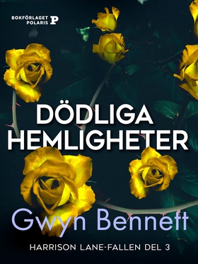 Dödliga hemligheter (e-bok) av Gwyn Bennett