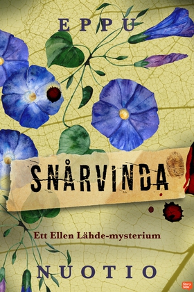 Snårvinda (e-bok) av Eppu Nuotio