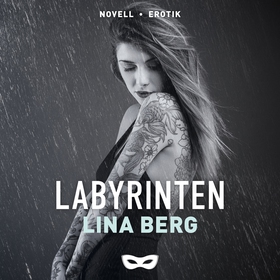 Labyrinten (ljudbok) av Lina Berg