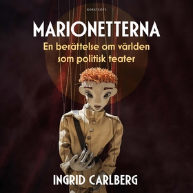 Marionetterna : en berättelse om världen som po