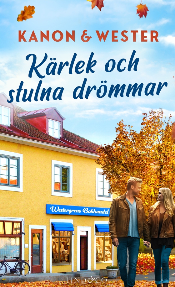 Kärlek och stulna drömmar