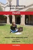 Statistical Testing with jamovi Health : SECOND EDITION