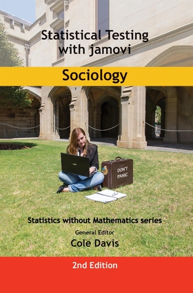 Statistical Testing with jamovi Sociology : SEC