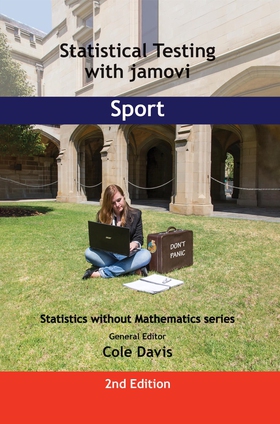 Statistical Testing with jamovi Sport : SECOND 