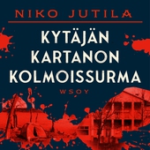 Kytäjän kartanon kolmoissurma