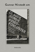 Om Krigsförluster: Två romaner om reträtt och nederlag av Claude Simon