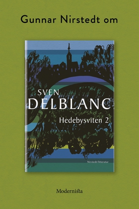 Om Hedebysviten 2 av Sven Delblanc (e-bok) av G