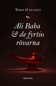 Ali Baba och de fyrtio rövarna