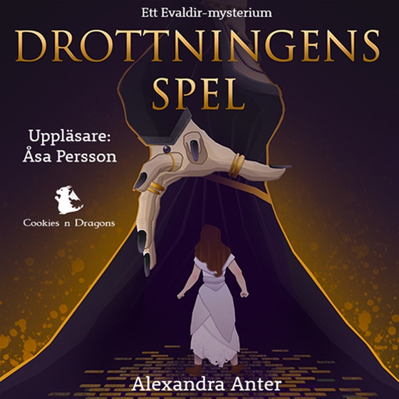 Drottningens spel
