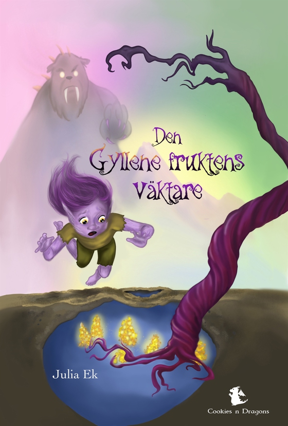 Den gyllene fruktens väktare