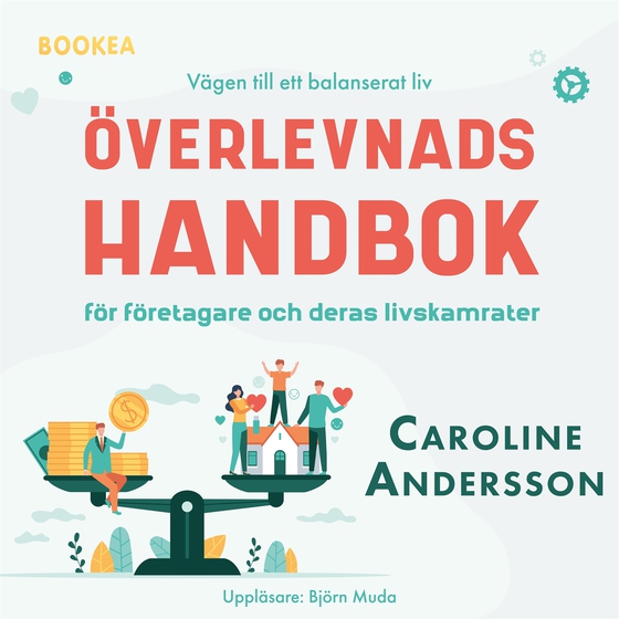 Överlevnadshandbok för företagare