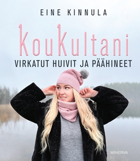 KouKultani - Virkatut huivit ja päähineet (e-bo