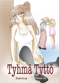 Tyhmä Tyttö