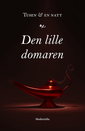 Den lille domaren (e-bok) av 