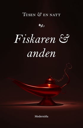 Fiskaren och anden (e-bok) av 