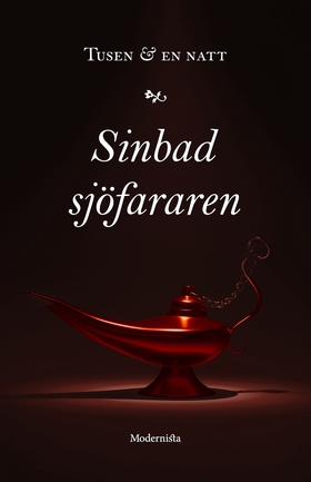 Sinbad sjöfararen (e-bok) av 