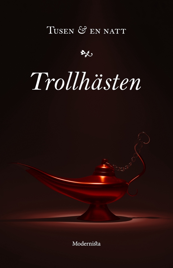 Trollhästen