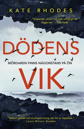 Dödens vik (e-bok) av Kate Rhodes