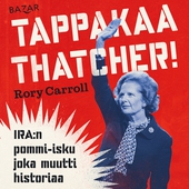 Tappakaa Thatcher!