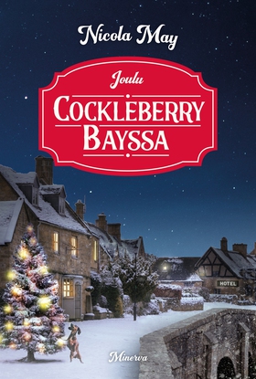 Joulu Cockleberry Bayssa (e-bok) av Nicola May