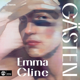 Gästen (ljudbok) av Emma Cline