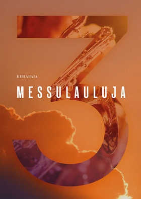 Messulauluja 3 (e-bok) av 