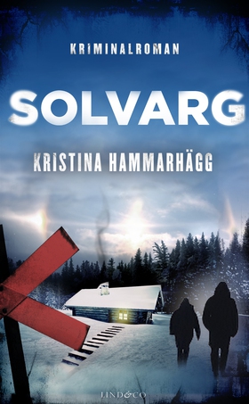 Solvarg (e-bok) av Kristina Hammarhägg