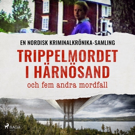 Trippelmordet i Härnösand, och fem andra mordfa