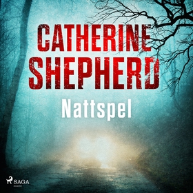 Nattspel (ljudbok) av Catherine Shepherd