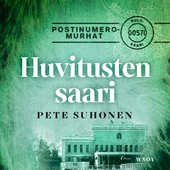 Huvitusten saari