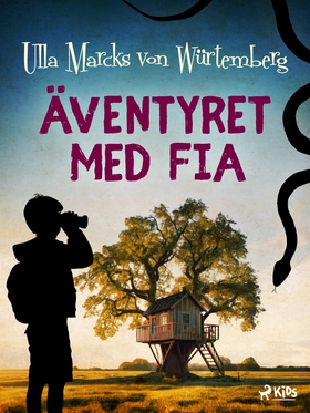 Äventyret med Fia (e-bok) av Ulla Marcks von Wü