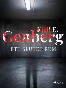 Ett slutet rum (e-bok) av Kjell E. Genberg