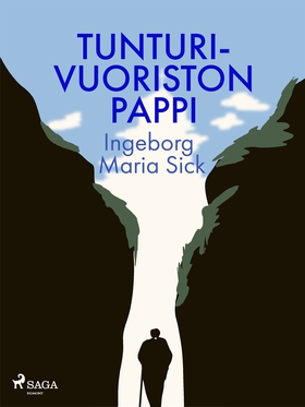 Tunturivuoriston pappi (e-bok) av Ingeborg Mari