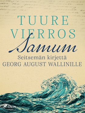 Samum – Seitsemän kirjettä Georg August Wallini