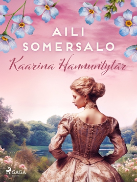 Kaarina Hannuntytär (e-bok) av Aili Somersalo