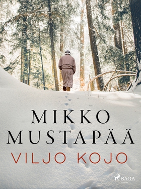 Mikko Mustapää (e-bok) av Viljo Kojo