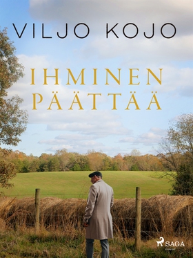 Ihminen päättää (e-bok) av Viljo Kojo