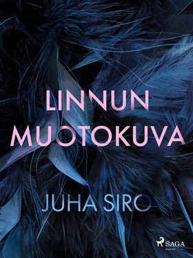 Linnun muotokuva (e-bok) av Juha Siro