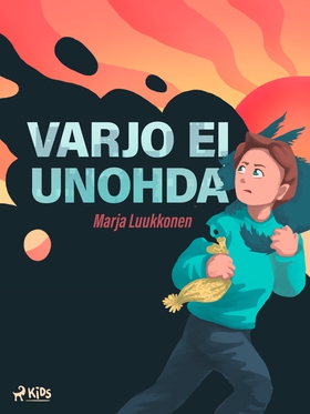 Varjo ei unohda (e-bok) av Marja Luukkonen