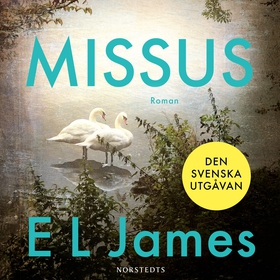 Missus (ljudbok) av E L James