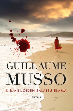 Kirjailijoiden salattu elämä (e-bok) av Guillau