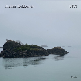 Liv! (ljudbok) av Helmi Kekkonen