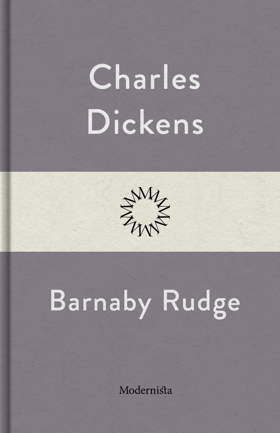 Barnaby Rudge